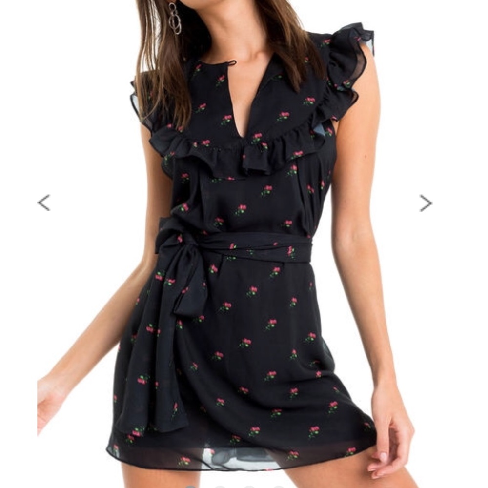 Wildfox Dress